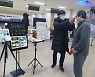 곡성군, 거리두기 2단계 연장 특별 방역 점검 나서