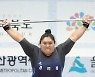 미란 언니 기록 깨봤죠, 도쿄서도 메달 들어올릴래요