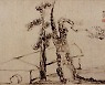 [박상진의 우리그림 속 나무 읽기] [2] 추사의 '세한도' 속에 잣나무는 없다