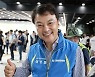 '친노 미키루크' 이상호, 김봉현 돈 받은 혐의 징역 2년