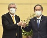 日, 하루 코로나 확진자 4일째 5천명대..7월 올림픽 가능할까