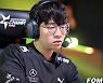 [LCK] 'Life is Good!' T1 무너뜨린 김정민의 깃발과 창