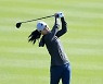 '노보기 7언더파' 다니엘 강, 2021년 첫 라운드 단독1위 [LPGA 개막전]