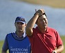스윙 가다듬은 안병훈, 올해 첫 라운드서 2위..김시우는 3위 [PGA]