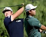 임성재, 아메리칸 익스프레스 1R 공동15위..김주형은 39위 [PGA]