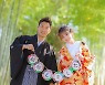 두산 안권수 선수, 일본 아이돌 출신 미야타니 유에와 작년 12월 결혼