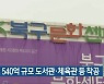광주 북구, 540억 규모 도서관·체육관 등 착공