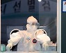 오후 6시까지 서울서 106명 신규확진..전날보다 7명 많아