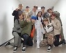 다크비, 어썸 하은 '댄스 콘서트'에 게스트로 출격