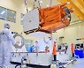 S. Korea to launch mid-sized observation satellite in March