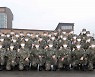 영진전문대 공군부사관학군단 후보생, 동계입영훈련 성료
