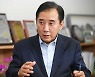 박윤국 포천시장 "소형공항 포천이 최적지"