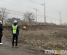 대전 동구, 도시개발사업-개발행위 현장 안전점검 실시