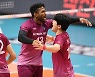 [프로배구] '요스바니 합류' 대한항공, 더 강해질 일만 남았다