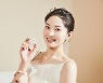 화장품 '쿠오카' 모델 발탁된 전진 아내 류이서