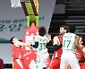 두경민의 재기 넘친 버저비터..'꼴찌' DB, 오리온 잡고 2연승