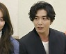 '편스토랑' 윤은혜, '커피프린스 1호점' 김재욱과 만남..추억 소환[M+TV컷]