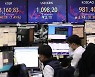 Foreign investors drive Korea's latest stock rally