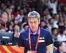 FIBA아시아컵 예선 출전 男농구대표팀 12명 발표