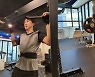 군복무 마친 변진재 윈터투어로 복귀 시동