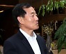 "내기 골프 물의 알펜시아 대표 재감사해달라" 靑 청원