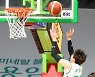 '두경민 극적 결승골' 꼴찌 DB, 오리온 꺾고 2연승
