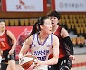 배혜윤 18점 15리바운드..삼성생명, BNK 제압