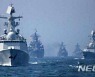 중국, 해경국 '준군사 조직'법 제정..무기사용 용인