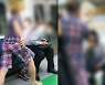 지하철 노마스크·슬리퍼 폭행..징역 1년 8개월