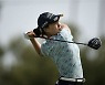 전인지, LPGA 투어 개막전 공동 10위 출발