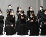 [오마이포토] '베르나르다 알바' 대답만 해도 까르르