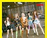 ITZY, 첫 영어 앨범 '카운트다운 스페셜 쇼' 진행..글로벌 팬들과 소통