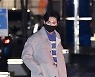 유노윤호,'자체발광 워킹' [사진]