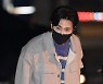 유노윤호,'팬들을 향해 예의바른 인사' [사진]