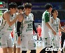 김훈,'두경민 향한 애정공세' [사진]