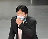 '5연승에도 한숨' 차상현 감독, "발목 부상 강소휘, 흥국전 출전 불가" [장충 톡톡]