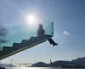 창원시, '돝섬 돼야지 소망계단' SNS 영상·사진 공모