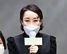 김국희 '베르나르다 알바' 프레스콜 현장