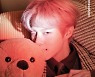 '컴백' 김우석, 콘셉트 포토 공개