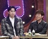 '불후의명곡' 딘딘 "슬리피, 우리 엄마 카드 써" 폭로
