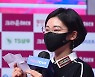 [ST포토] 소감 전하는 우승자 이미래