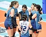GS칼텍스, 현대건설 꺾고 5연승 했으나..한수지, 권민지 이어 강소휘까지 부상 악재
