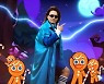 노라조 '빵', 쿠키런과 컬래버레이션..유쾌 에너지에 CF 러브콜 쇄도