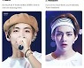 'K팝 패션 아이콘' 방탄소년단 뷔, 베레모 vs 헤어밴드..베스트 아이템은?