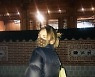 전소미, 마스크도 명품으로.."무려 33만원"[스타IN★]
