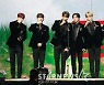 몬스타엑스, '킹덤' 출연 최종 고사[공식]