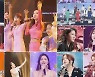 '미스트롯2' 김다현 데스매치 眞 이변, 최고 시청률 29.6% 기록