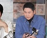 '일단시켜!' 신동엽, 우승 욕심에 인맥 총동원..소지섭과 깜짝 전화 연결