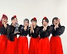 여자(아이들), 벌써 음악방송 2관왕..신곡 '화'로 글로벌 인기 입증