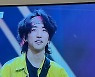 홍석천, '싱어게인' 30호에 "철학 있는 똘끼..빠지겠소 조심하시오" [★해시태그]